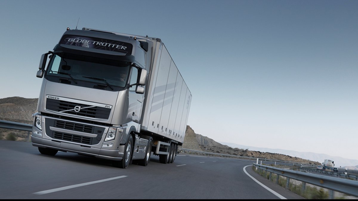 Garantía solo para vehículos Usados Destacados, estos vehículos son seleccionados por Volvo Chile en base a su año modelo, kilometraje, horas de funcionamiento y contrato de mantenimiento Volvo